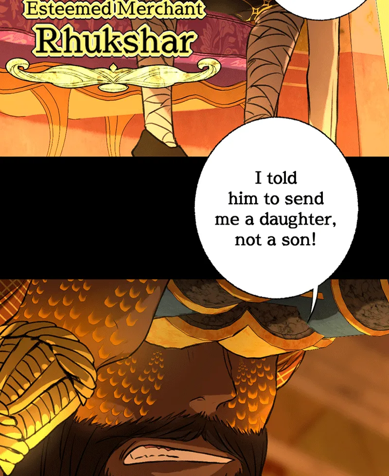 Deor Chapter 69 page 63 - 