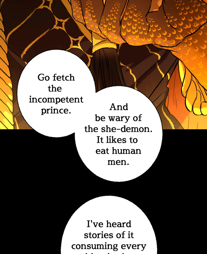 Deor Chapter 69 page 65 - 