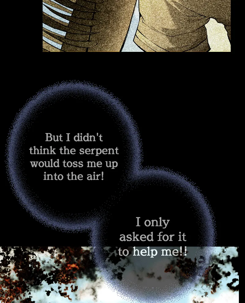 Deor Chapter 69 page 8 - 
