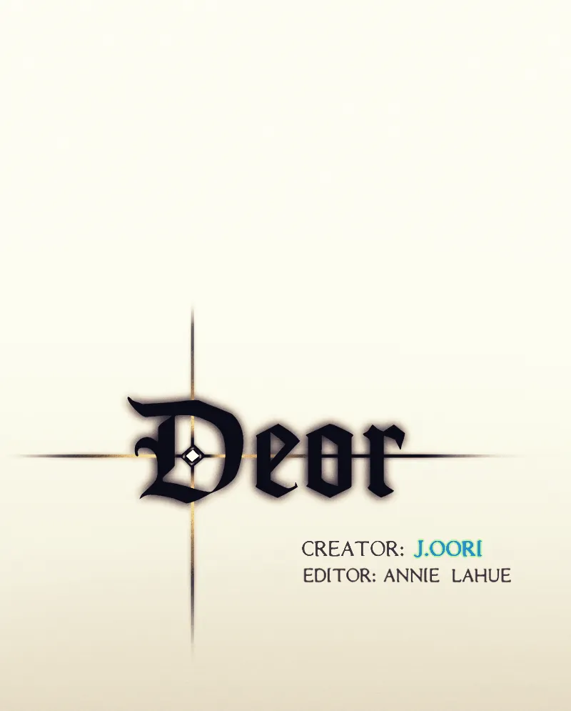 Deor Chapter 7 page 1 - 