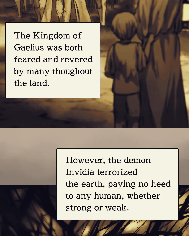 Deor Chapter 7 page 4 - 