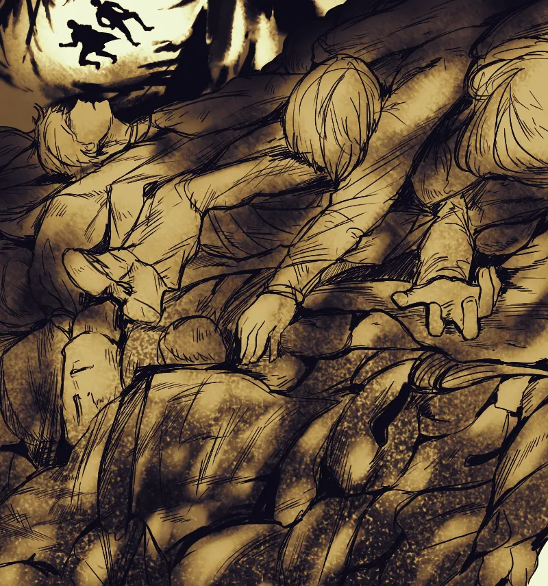 Deor Chapter 7 page 8 - 