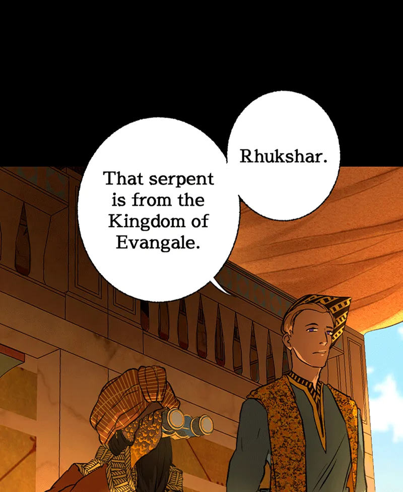 Deor Chapter 70 page 2 - 