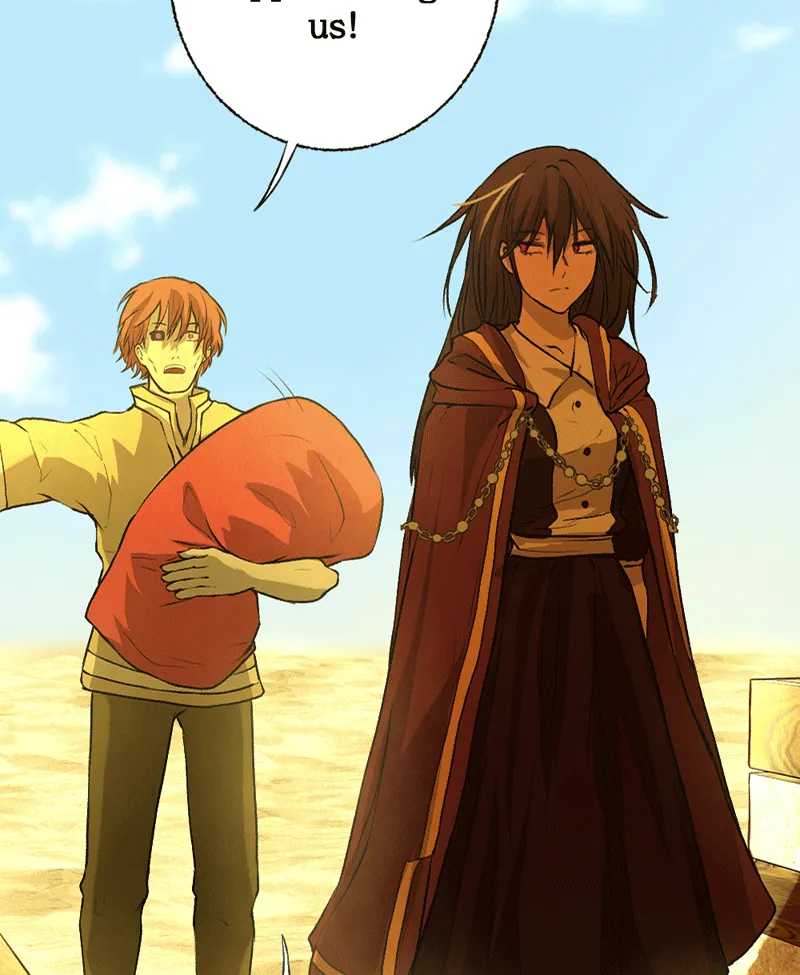 Deor Chapter 70 page 17 - 