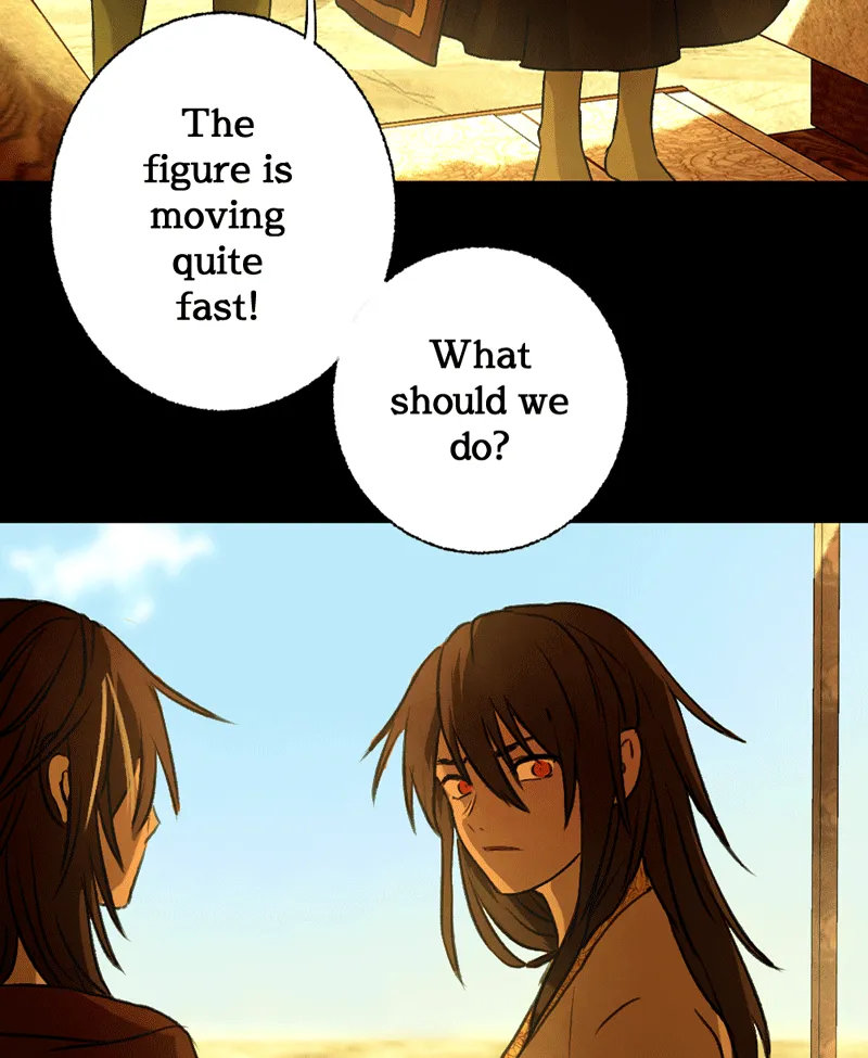 Deor Chapter 70 page 18 - 