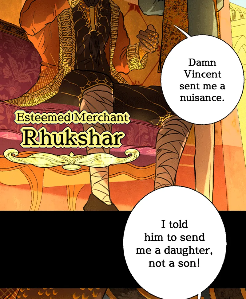 Deor Chapter 70 page 3 - 