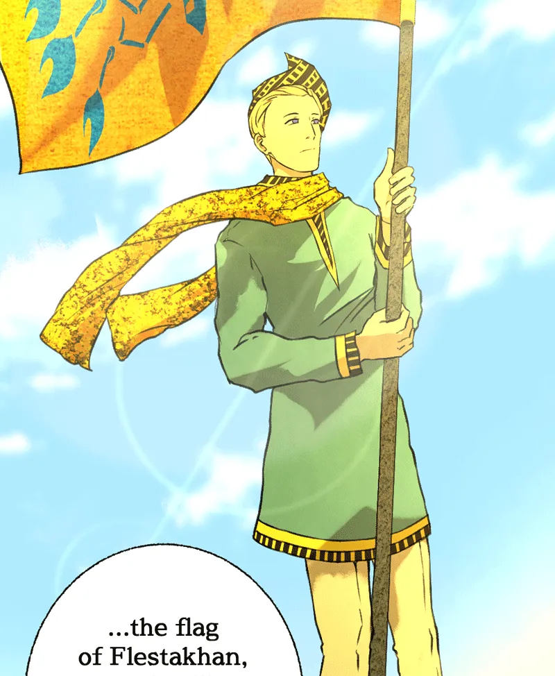 Deor Chapter 70 page 23 - 
