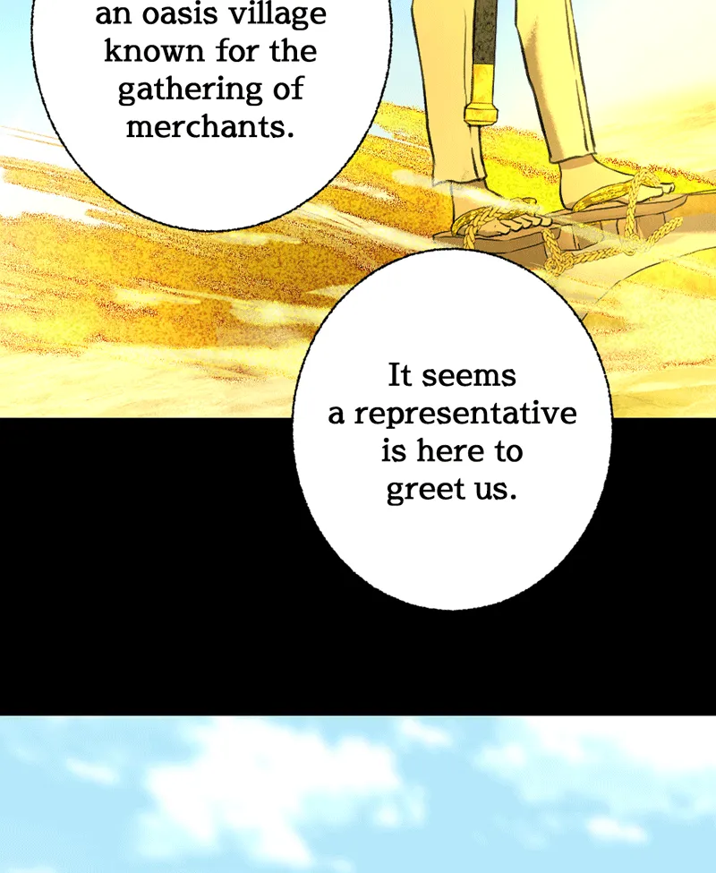 Deor Chapter 70 page 24 - 