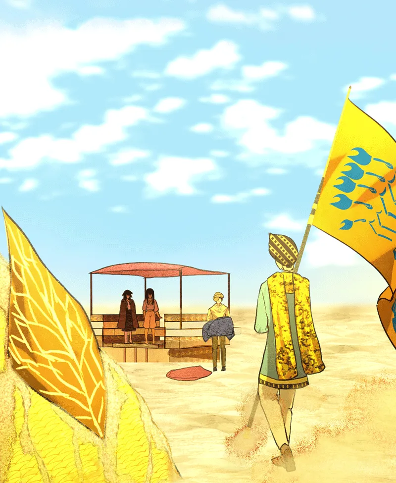 Deor Chapter 70 page 25 - 