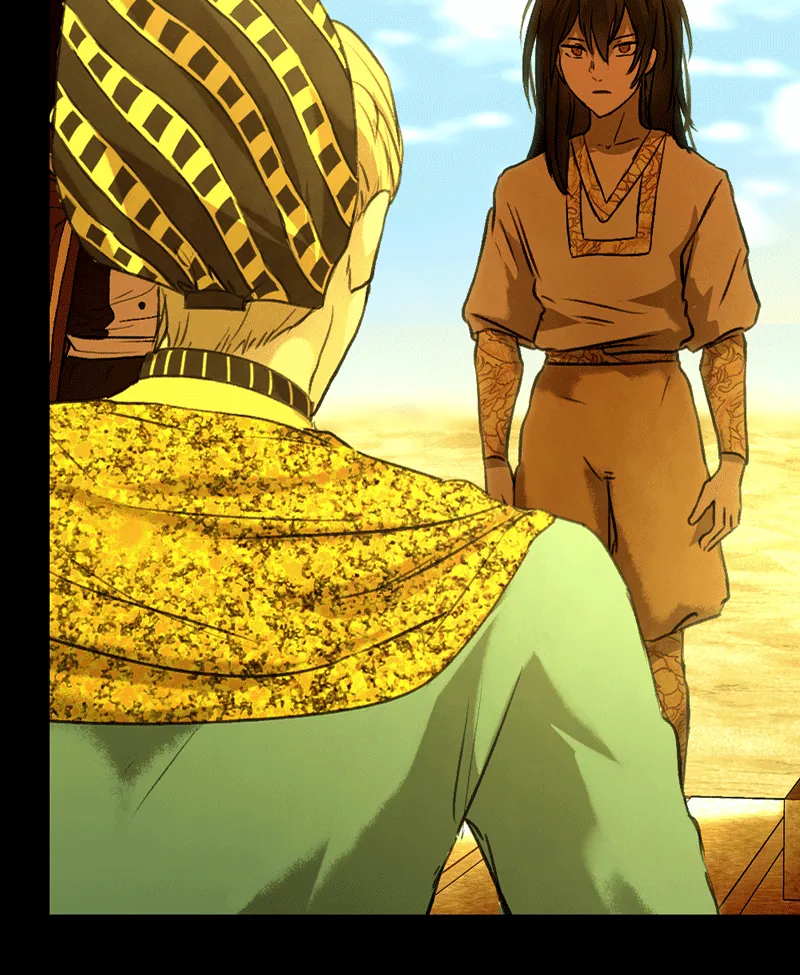 Deor Chapter 70 page 28 - 