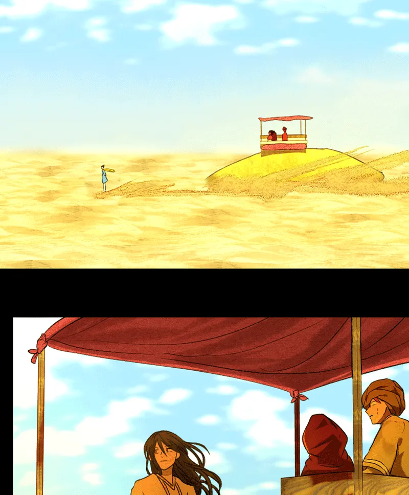 Deor Chapter 70 page 30 - 