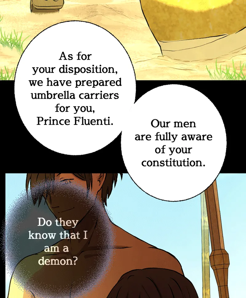 Deor Chapter 70 page 35 - 
