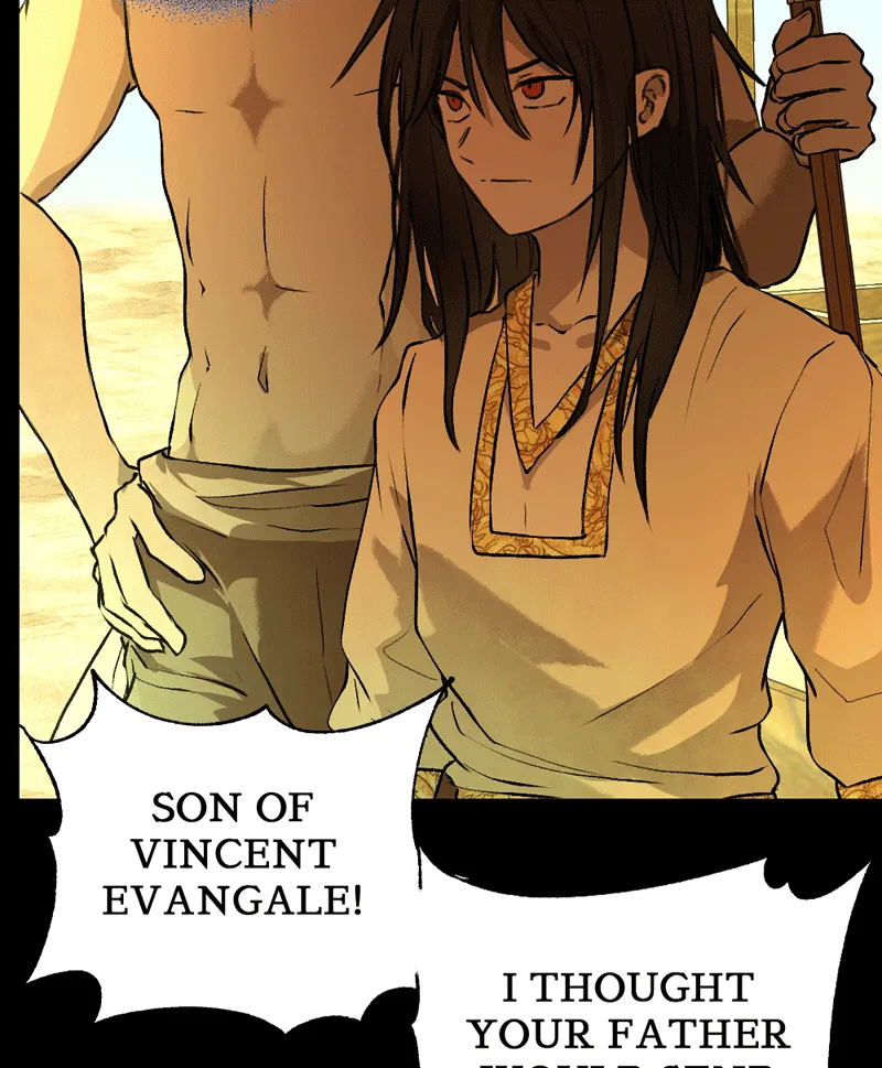 Deor Chapter 70 page 36 - 