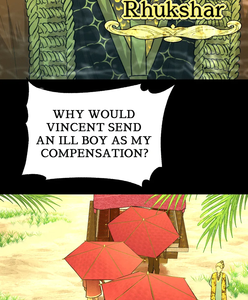 Deor Chapter 70 page 40 - 