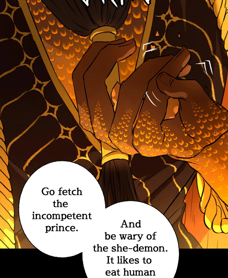 Deor Chapter 70 page 5 - 