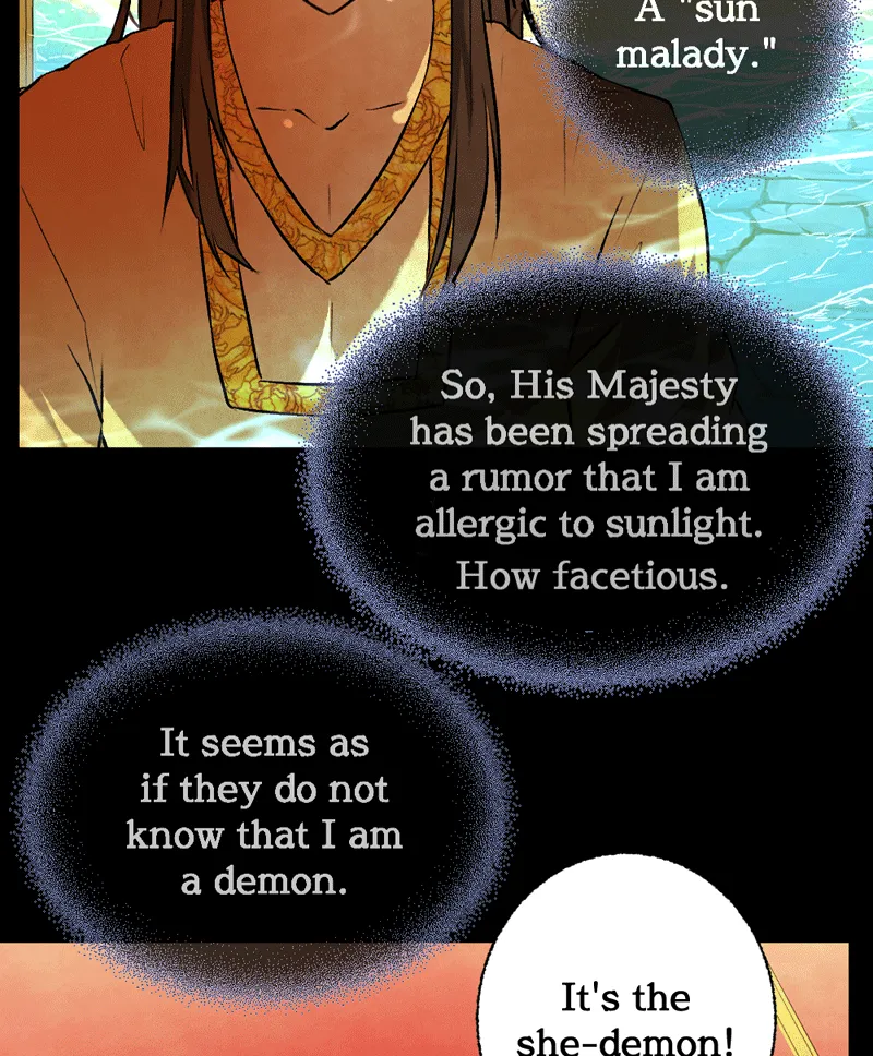 Deor Chapter 70 page 42 - 
