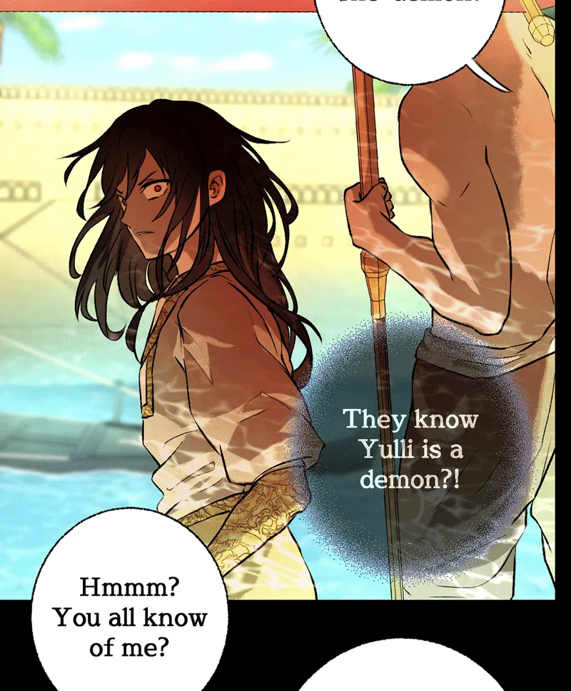 Deor Chapter 70 page 43 - 