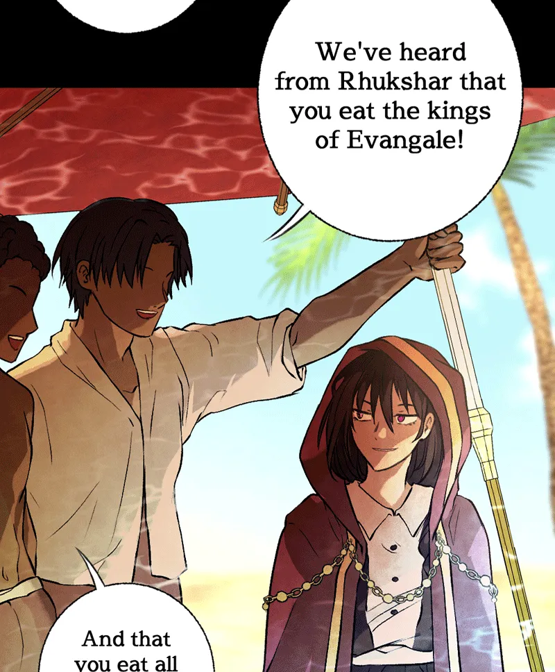 Deor Chapter 70 page 44 - 