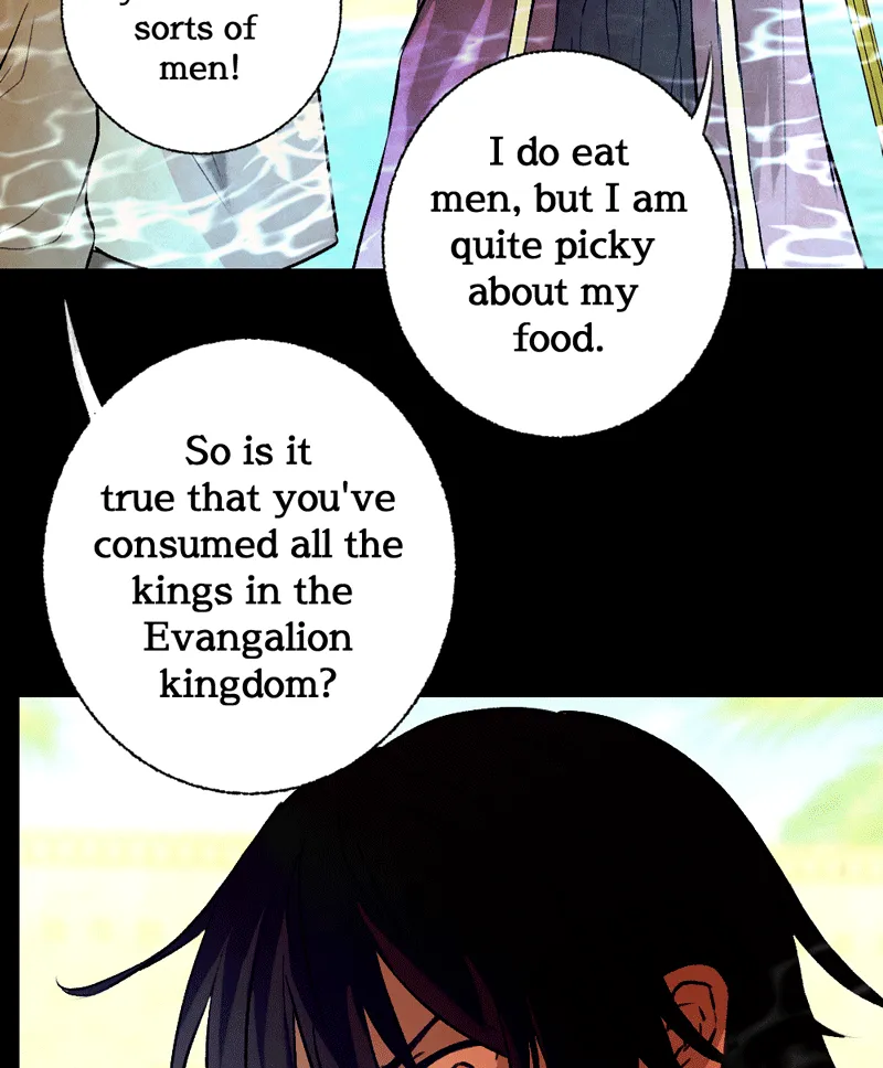 Deor Chapter 70 page 45 - 