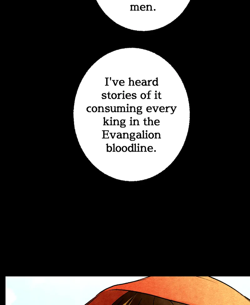 Deor Chapter 70 page 6 - 
