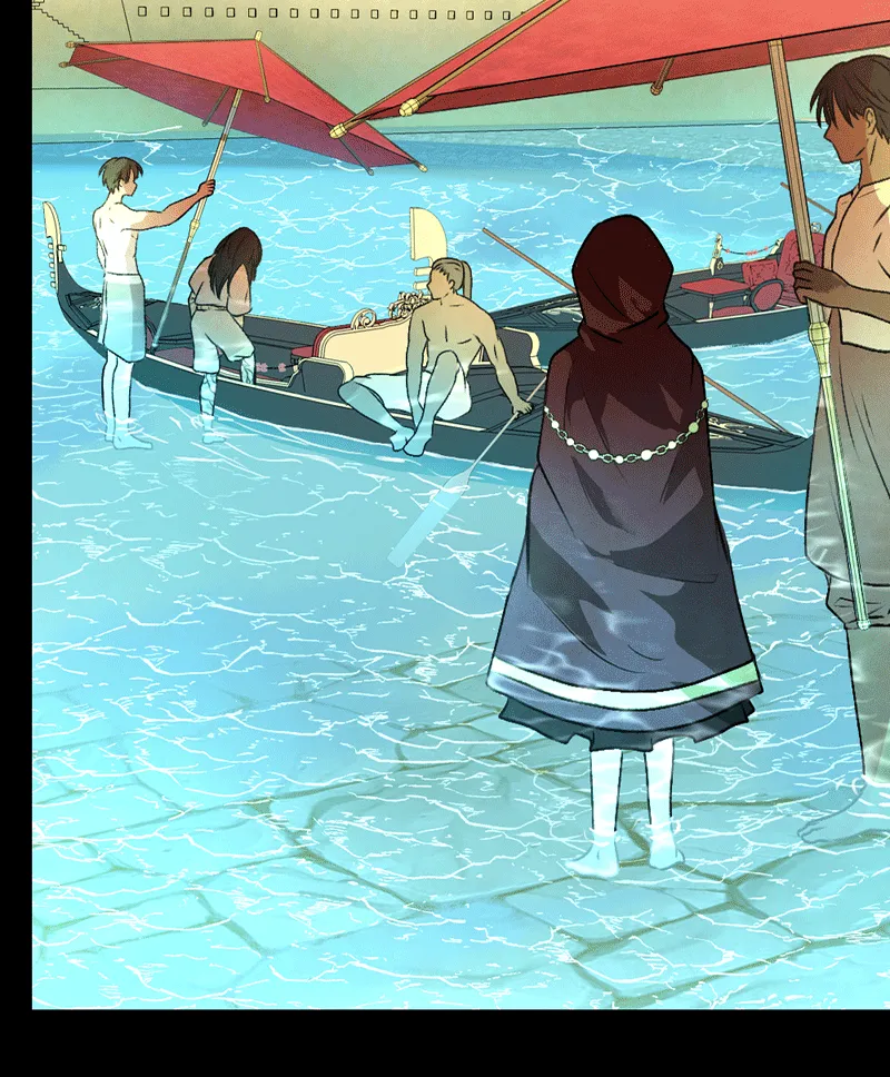 Deor Chapter 70 page 58 - 