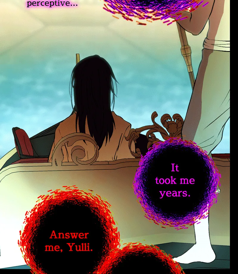 Deor Chapter 70 page 62 - 