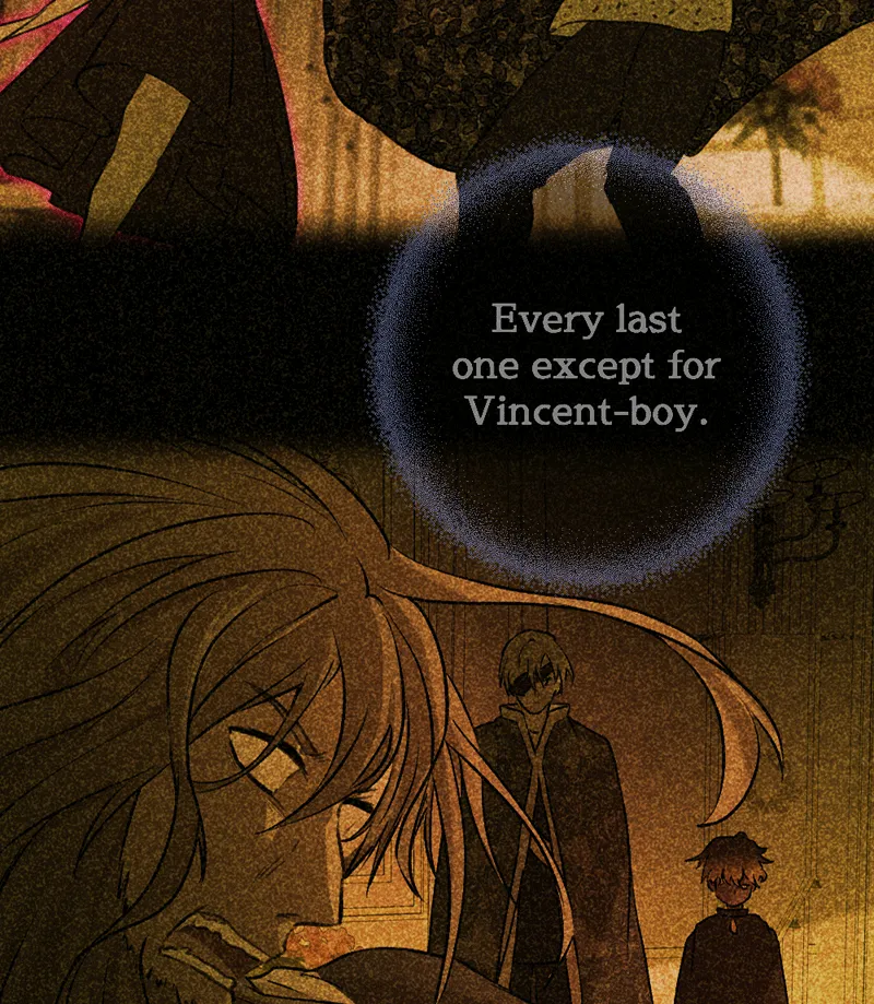 Deor Chapter 70 page 71 - 