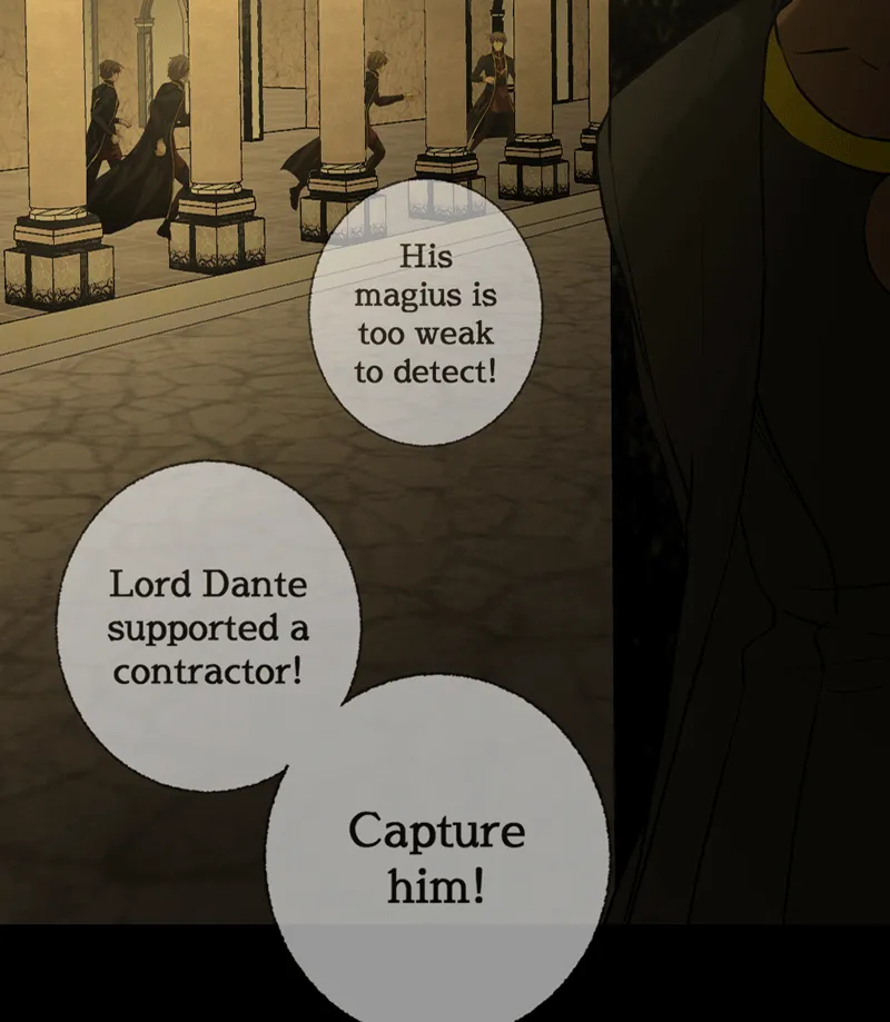 Deor Chapter 70 page 77 - 