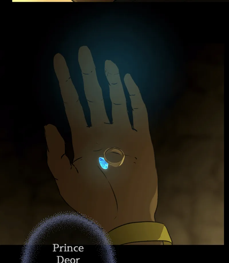 Deor Chapter 70 page 80 - 