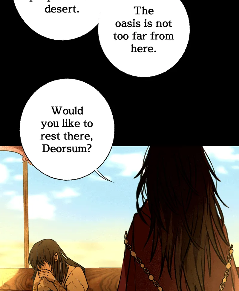 Deor Chapter 70 page 9 - 