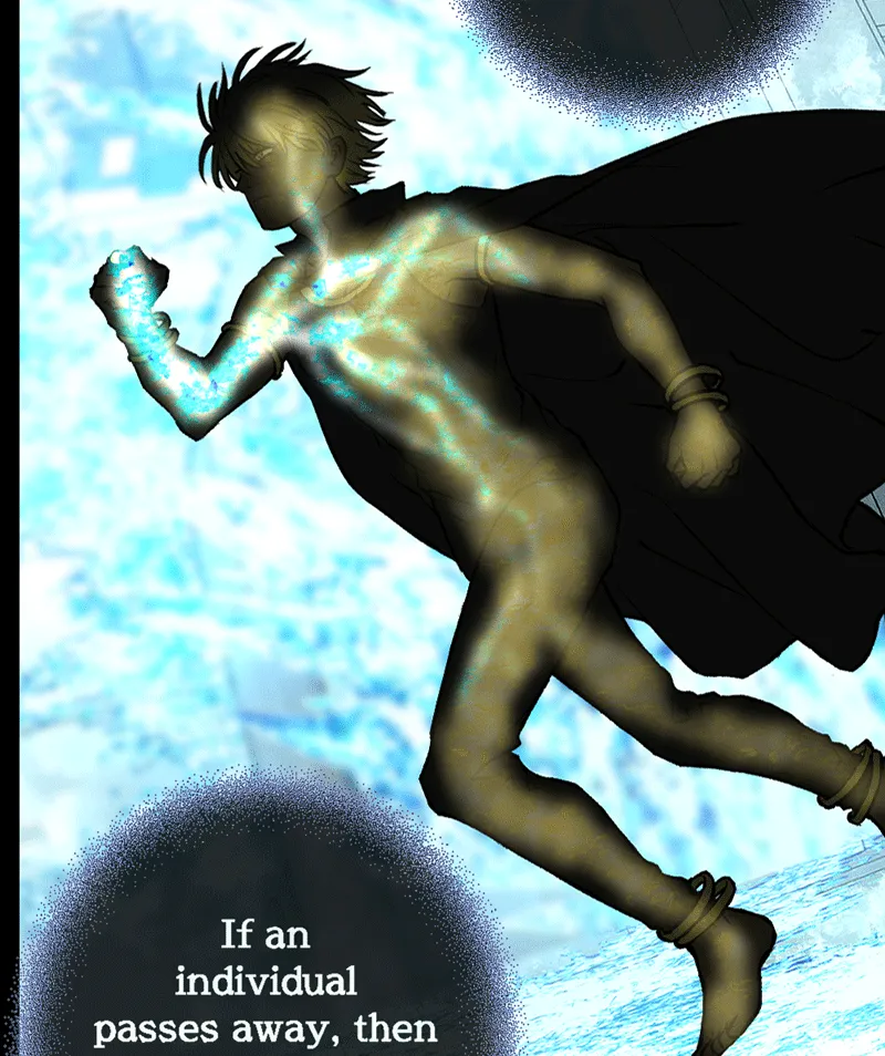 Deor Chapter 71 page 16 - 