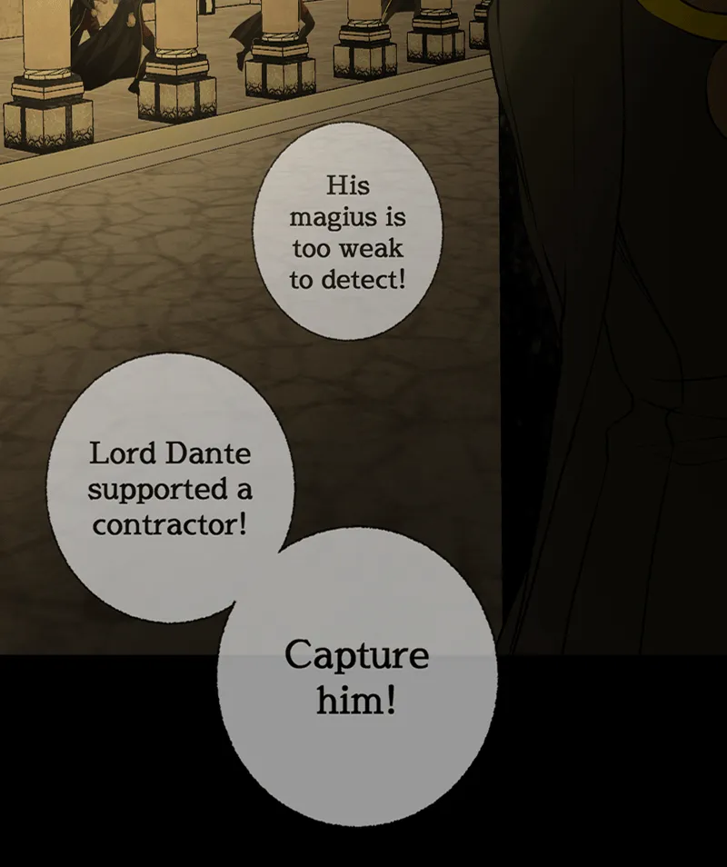 Deor Chapter 71 page 3 - 
