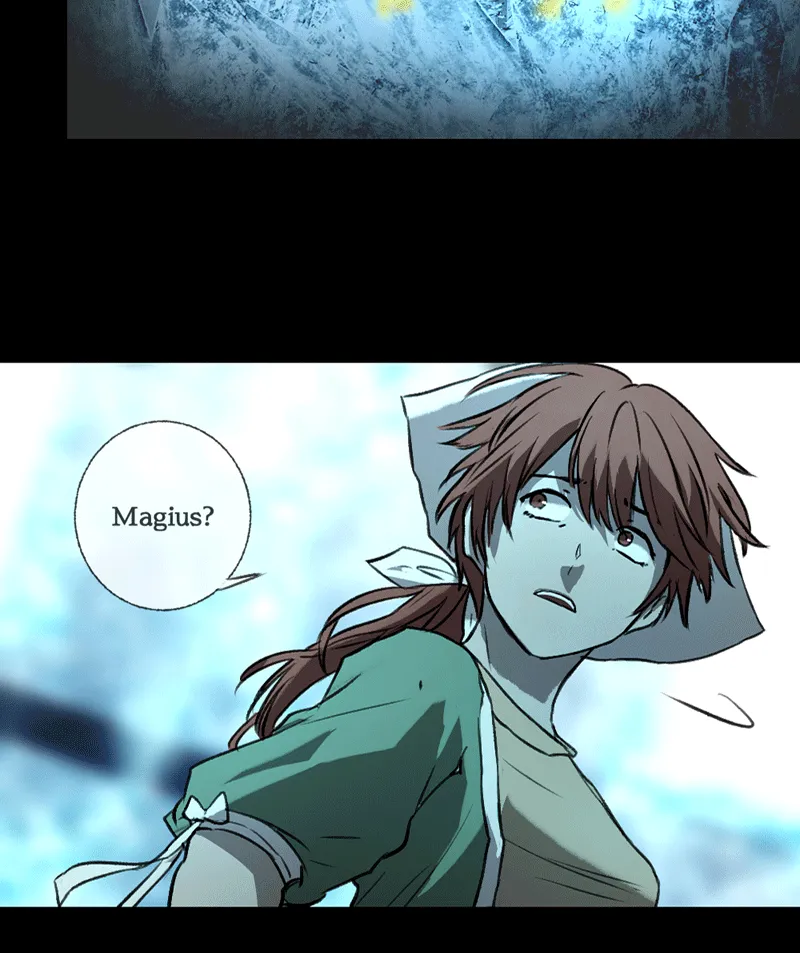 Deor Chapter 71 page 21 - 