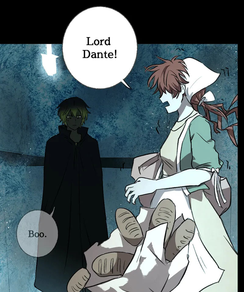 Deor Chapter 71 page 22 - 