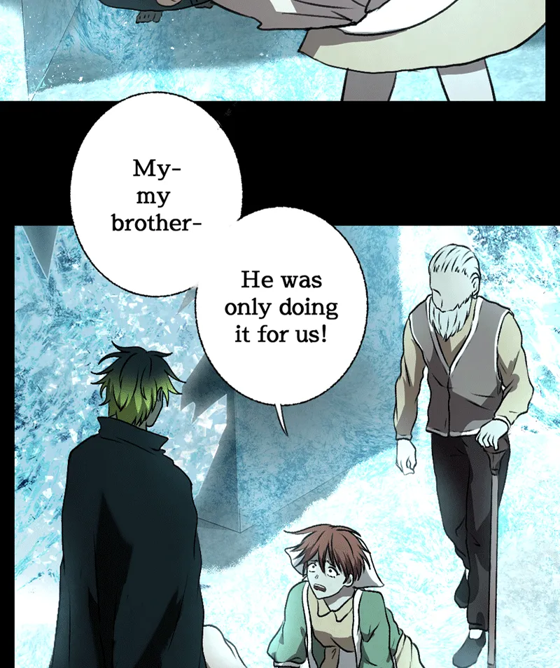 Deor Chapter 71 page 23 - 