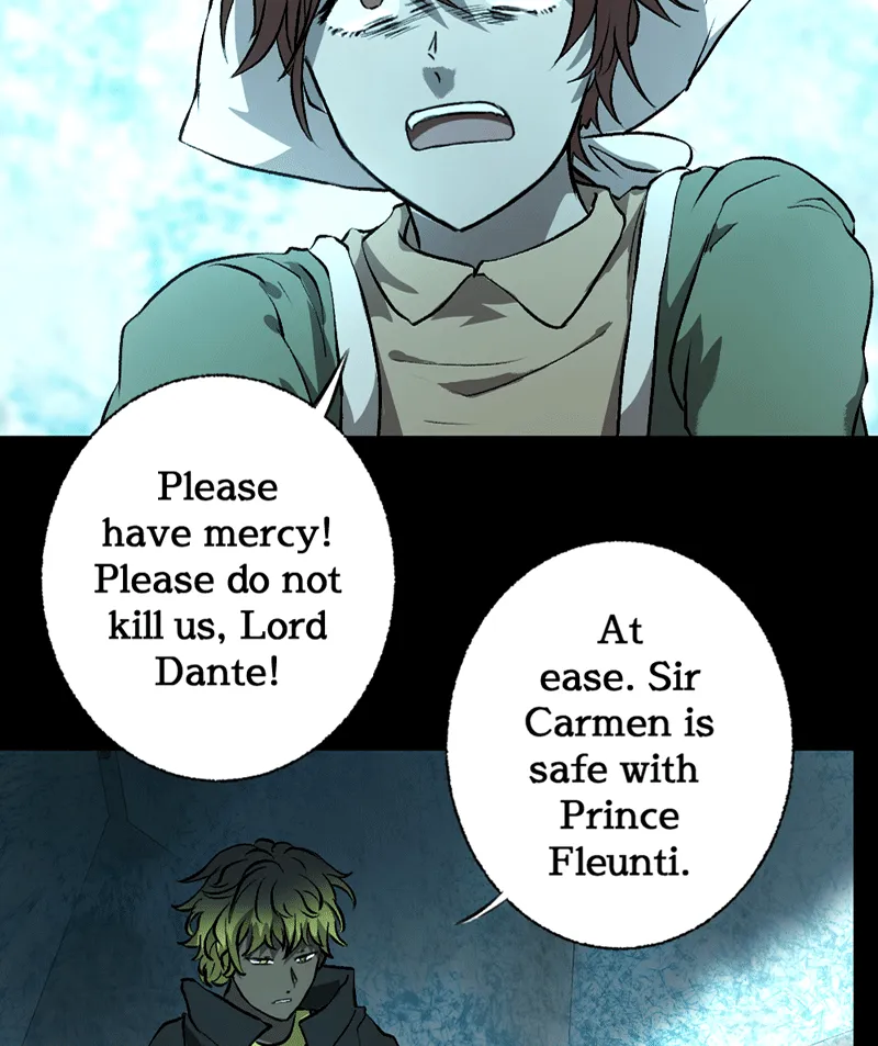 Deor Chapter 71 page 25 - 