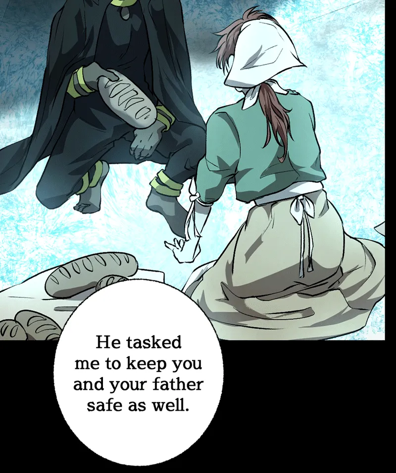 Deor Chapter 71 page 26 - 