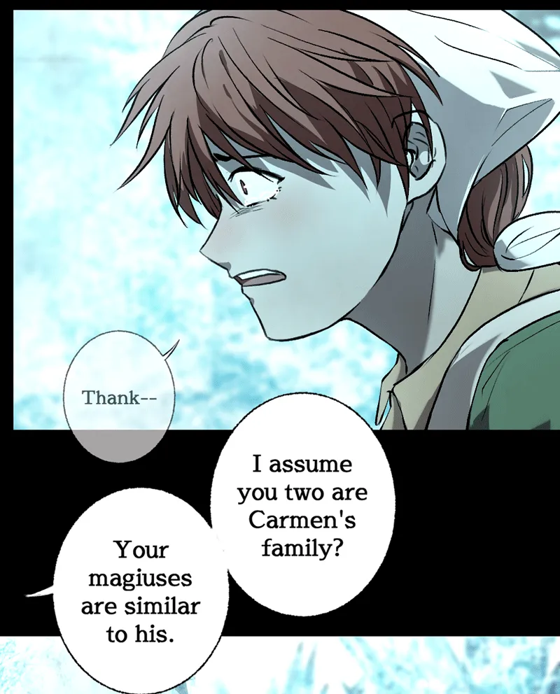 Deor Chapter 71 page 27 - 
