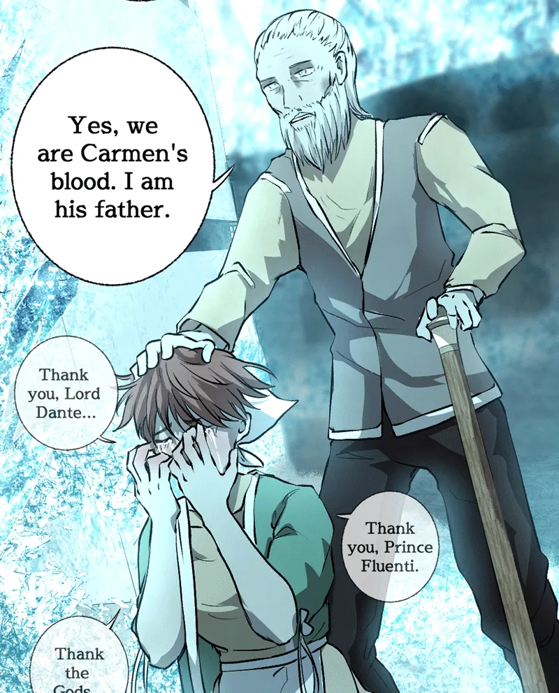Deor Chapter 71 page 28 - 