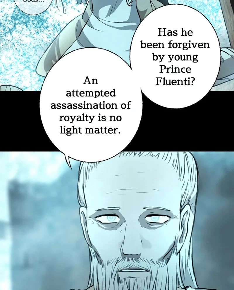 Deor Chapter 71 page 29 - 