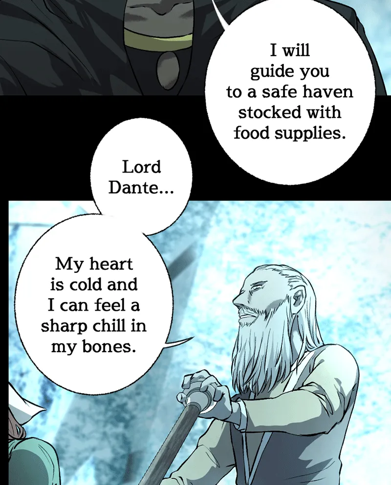 Deor Chapter 71 page 31 - 