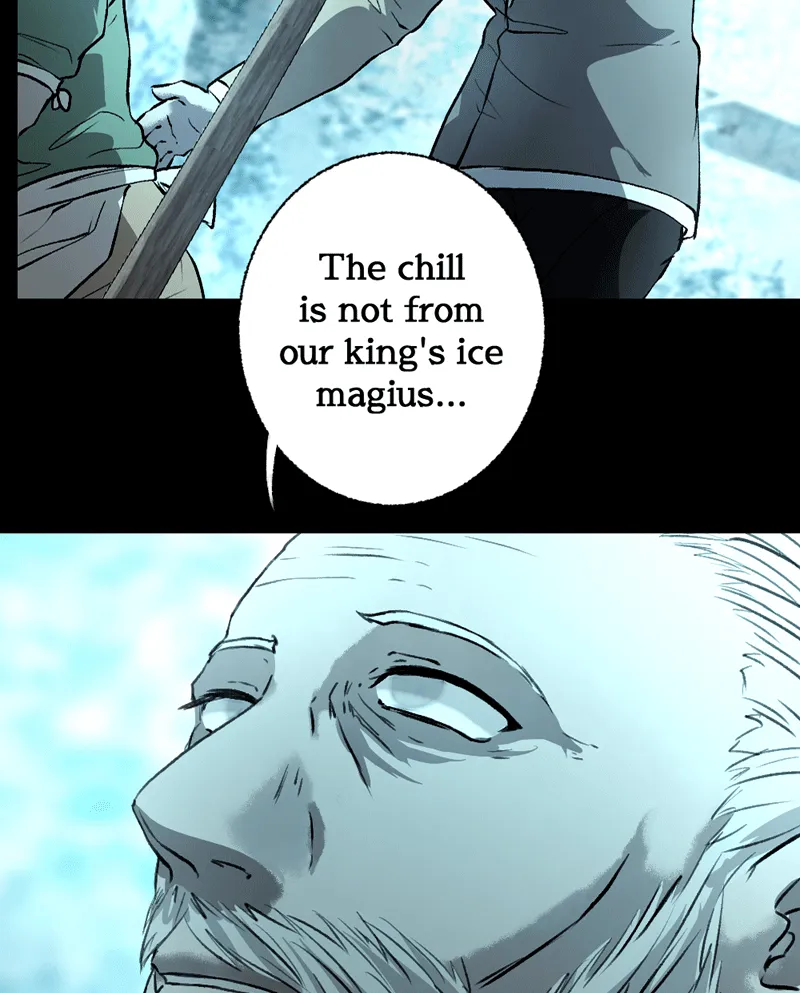 Deor Chapter 71 page 32 - 