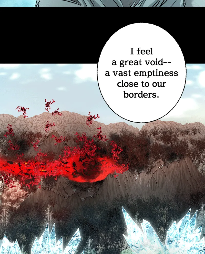 Deor Chapter 71 page 33 - 