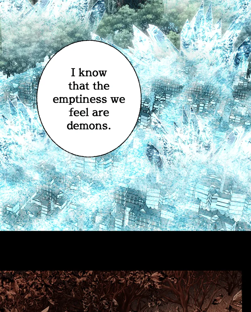 Deor Chapter 71 page 34 - 