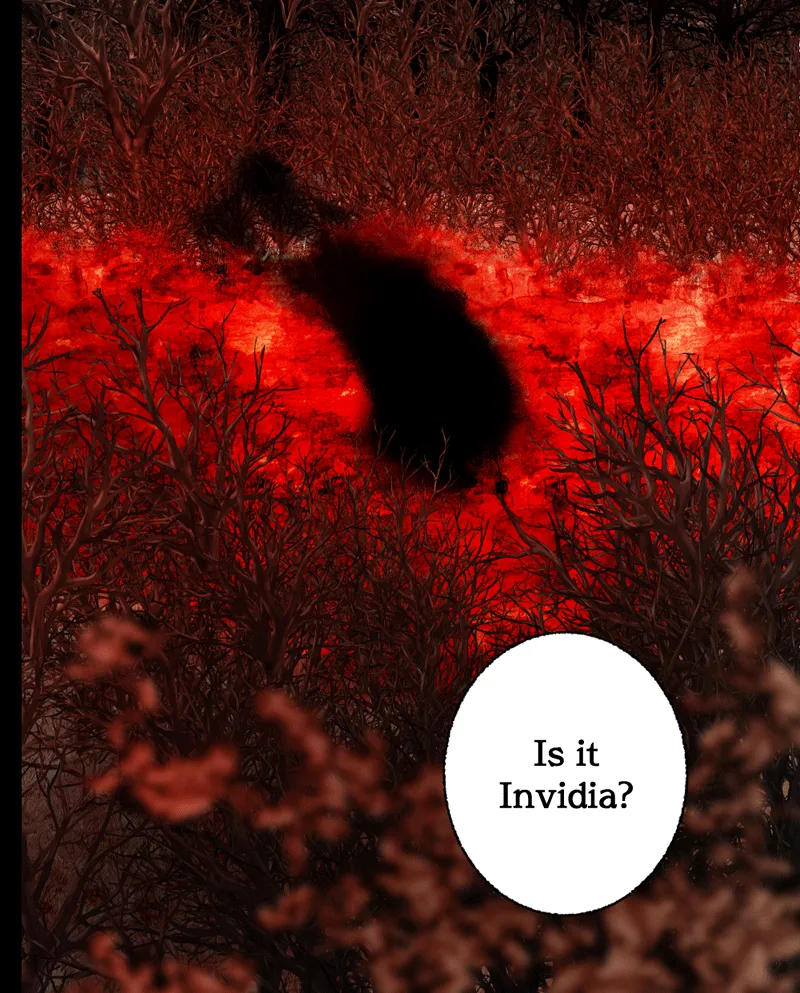 Deor Chapter 71 page 36 - 