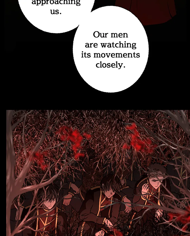 Deor Chapter 71 page 40 - 