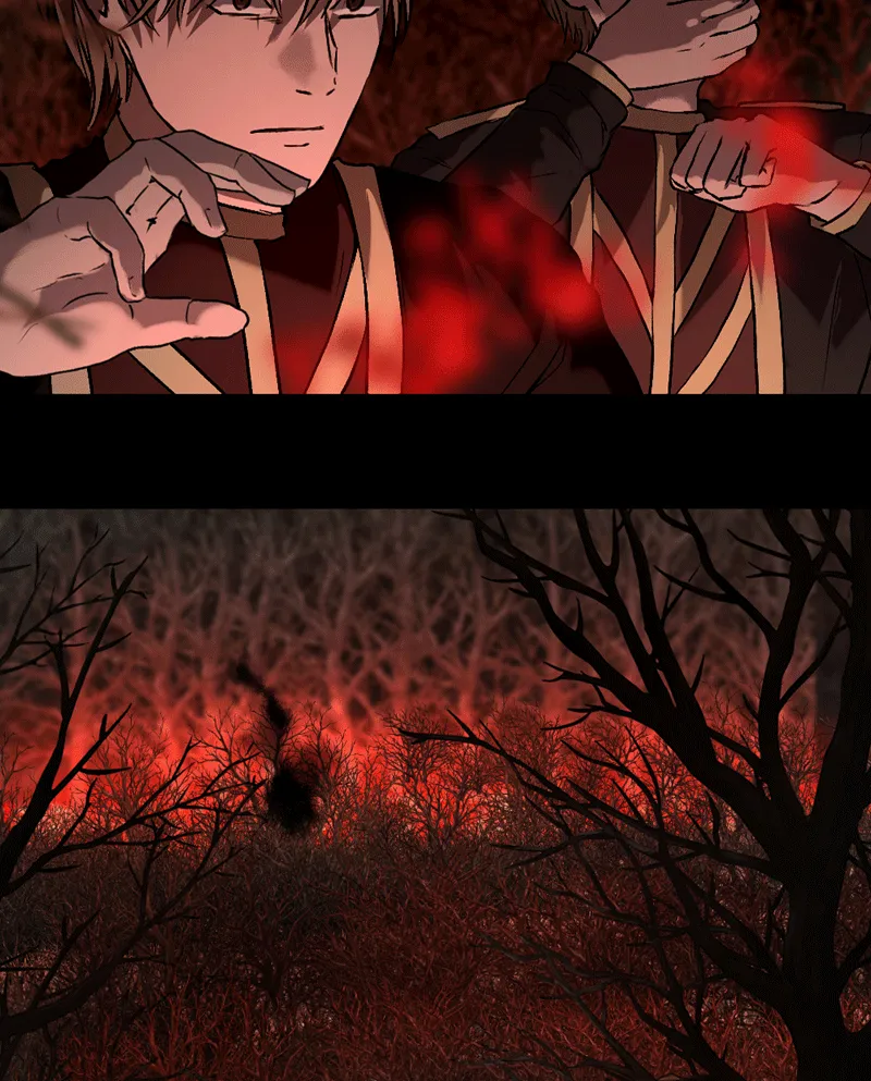 Deor Chapter 71 page 42 - 