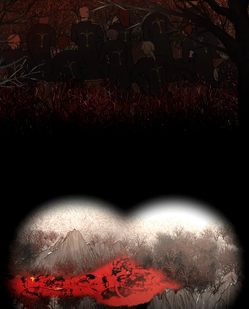 Deor Chapter 71 page 43 - 