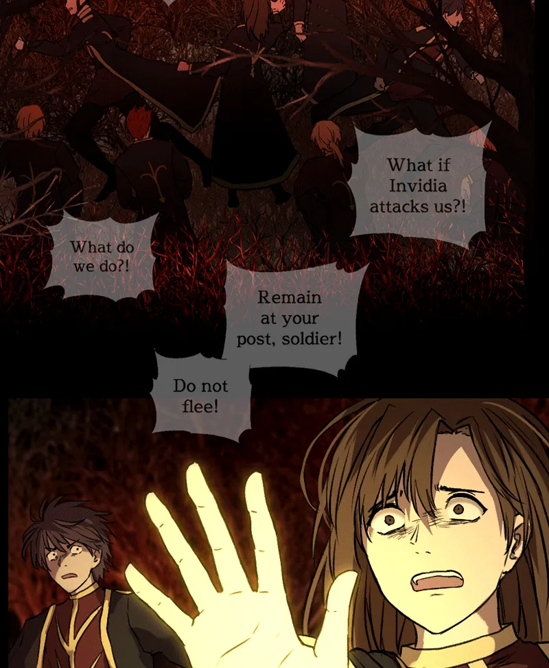 Deor Chapter 71 page 62 - 