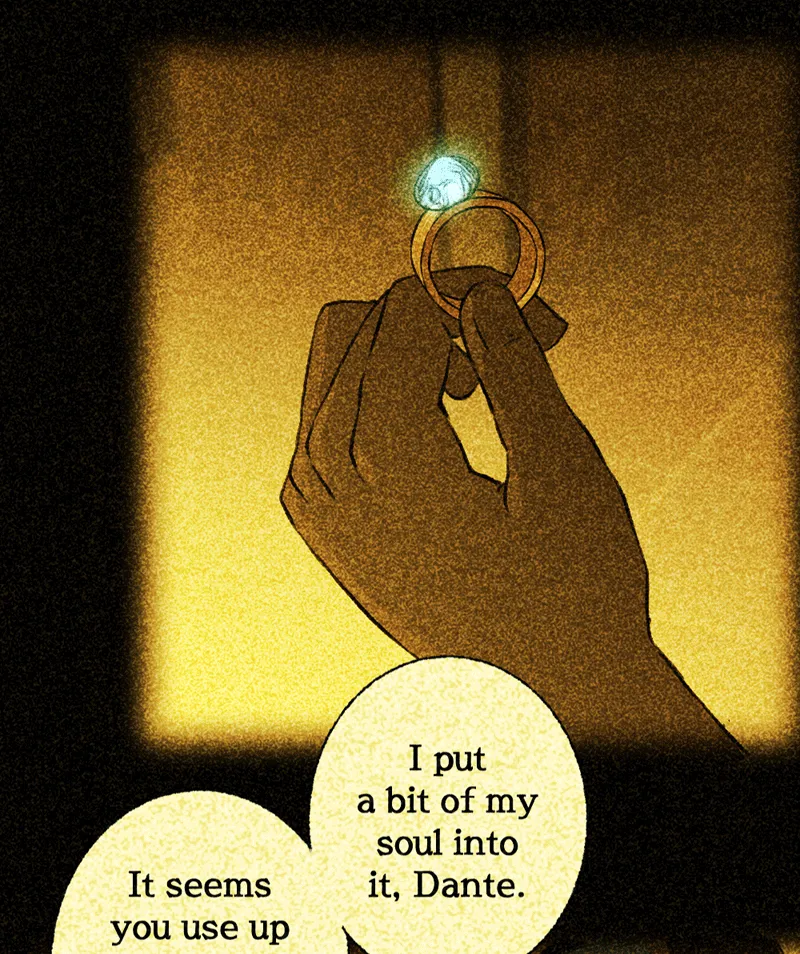 Deor Chapter 71 page 9 - 